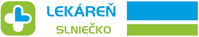 Lekáreň Slniečko